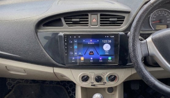 2022 Maruti Alto LXI O, Petrol, Manual, 39,246 km, Air Conditioner