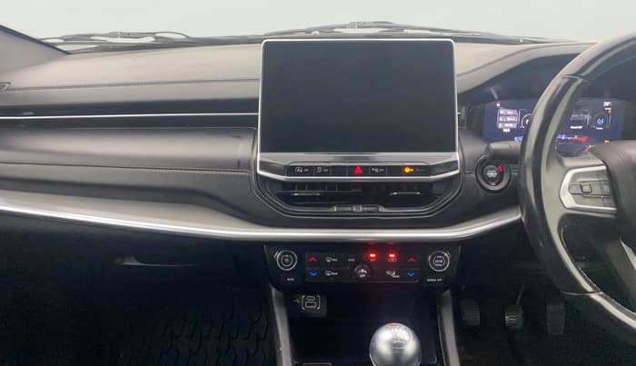 2021 Jeep Compass MODEL S (O) 2.0 DIESEL, Diesel, Manual, 90,117 km, Air Conditioner