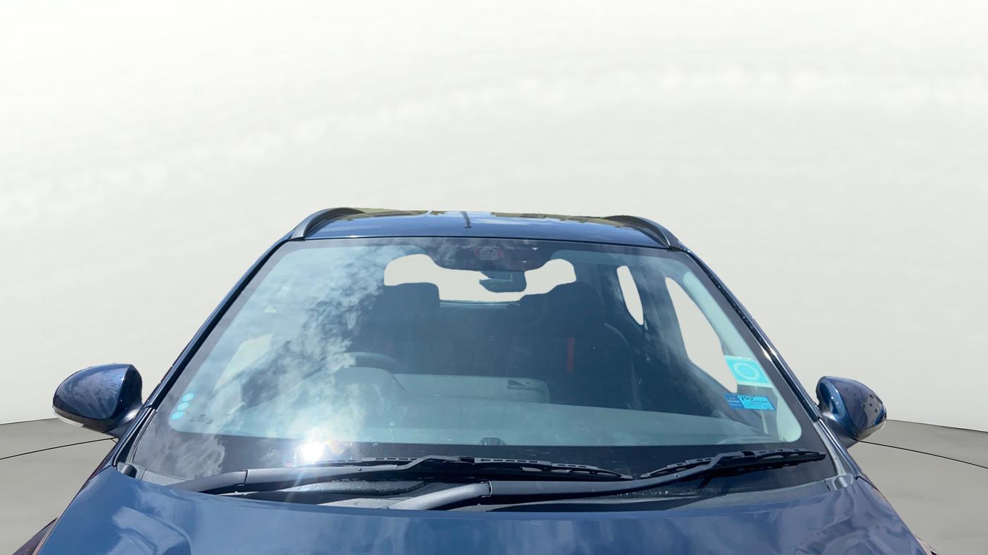 2024 Hyundai GRAND I10 NIOS SPORTZ AMT 1.2 KAPPA VTVT, Petrol, Automatic, 10,776 km, Front Windshield