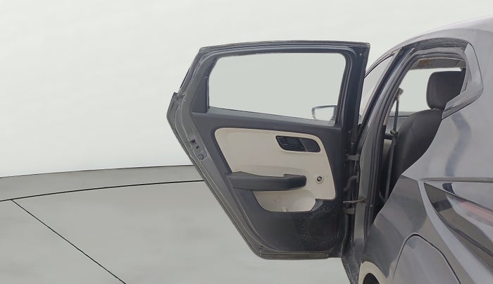 2021 Tata ALTROZ XE PETROL, Petrol, Manual, 33,213 km, LHS Rear Door