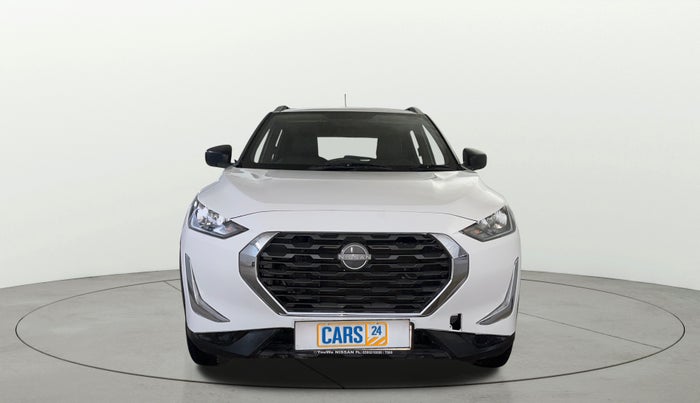 2021 Nissan MAGNITE XE, Petrol, Manual, 5,715 km, Front
