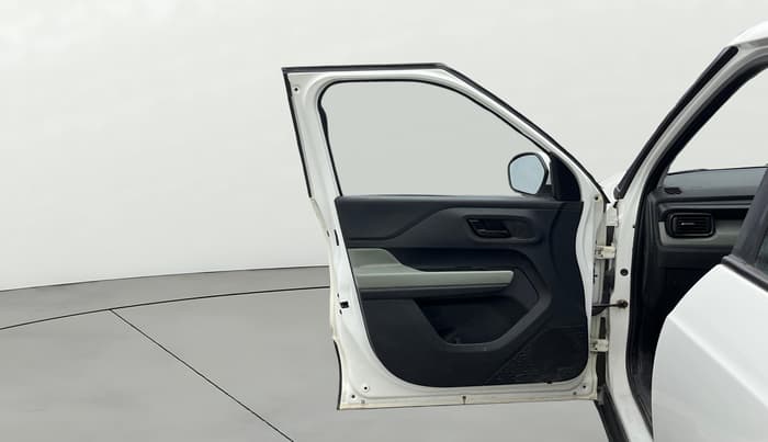 2024 Tata PUNCH Adventure (S) iCNG, CNG, Manual, 44,349 km, LHS Front Door