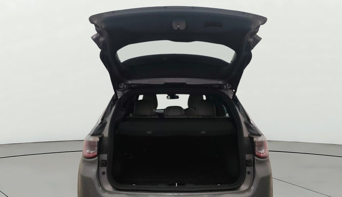 2023 Jeep Compass LIMITED (O) 2.0 DIESEL AT FWD, Diesel, Automatic, 22,303 km, Boot Door Open