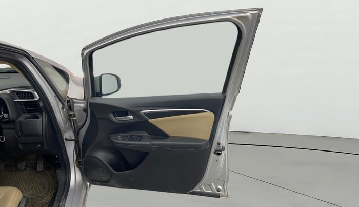 2017 Honda Jazz 1.2L I-VTEC V, Petrol, Manual, 39,097 km, RHS Front Door