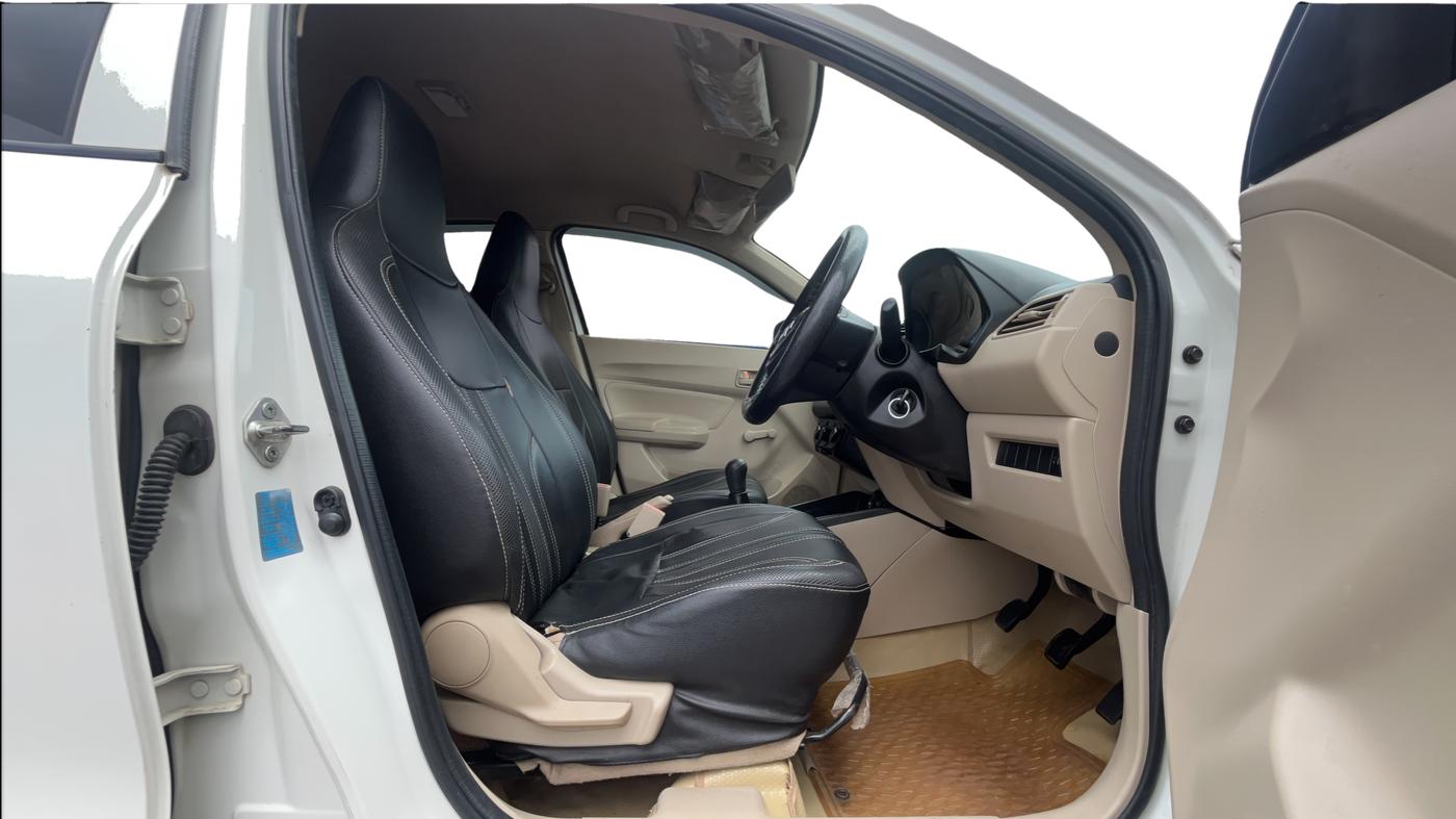 2020 Maruti Dzire LXI, Petrol, Manual, 61,101 km, Right Side Front Door Cabin