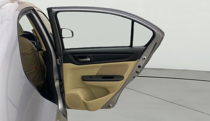 2023 Honda Amaze 1.2L I-VTEC VX, Petrol, Manual, 6,182 km, RHS Rear Door