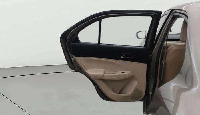 2019 Maruti Dzire VXI, Petrol, Manual, 80,777 km, LHS Rear Door