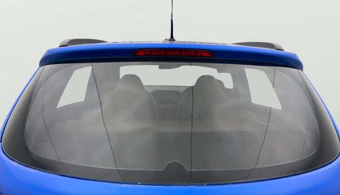 2019 Hyundai Grand i10 MAGNA 1.2 KAPPA VTVT, Petrol, Manual, 32,266 km, Rear Windshield