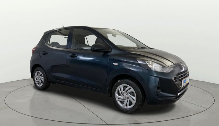 2020 Hyundai GRAND I10 NIOS MAGNA 1.2 KAPPA VTVT, Petrol, Manual, 21,414 km, SRP