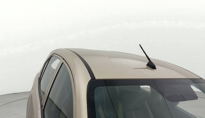 2019 Hyundai NEW SANTRO SPORTZ AMT, Petrol, Automatic, 37,027 km, Roof