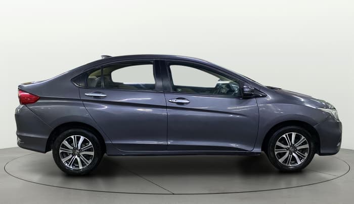 2019 Honda City 1.5L I-VTEC V MT, Petrol, Manual, 78,076 km, Right Side View