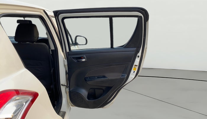 2017 Maruti Swift VXI, Petrol, Manual, 67,233 km, RHS Rear Door