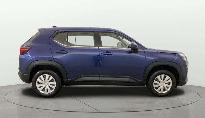 2024 Honda ELEVATE V MT, Petrol, Manual, 5,322 km, Right Side View