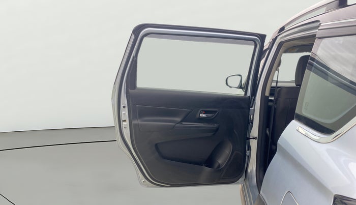 2024 Maruti XL6 ALPHA PLUS AT, Petrol, Automatic, 48,165 km, LHS Rear Door