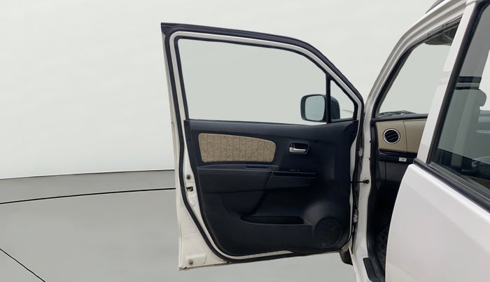 2017 Maruti Wagon R 1.0 VXI AMT, Petrol, Automatic, 41,037 km, LHS Front Door