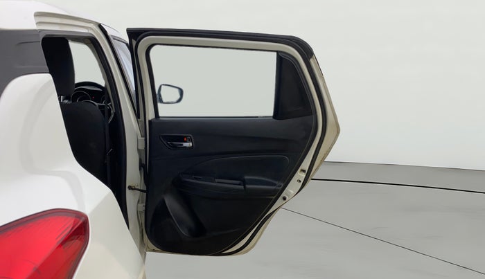 2018 Maruti Swift ZDI, Diesel, Manual, 81,478 km, RHS Rear Door