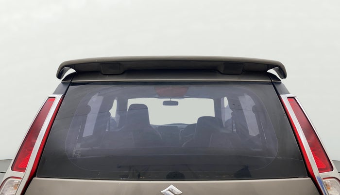 2023 Maruti New Wagon-R VXI 1.0, Petrol, Manual, 48,965 km, Rear Windshield