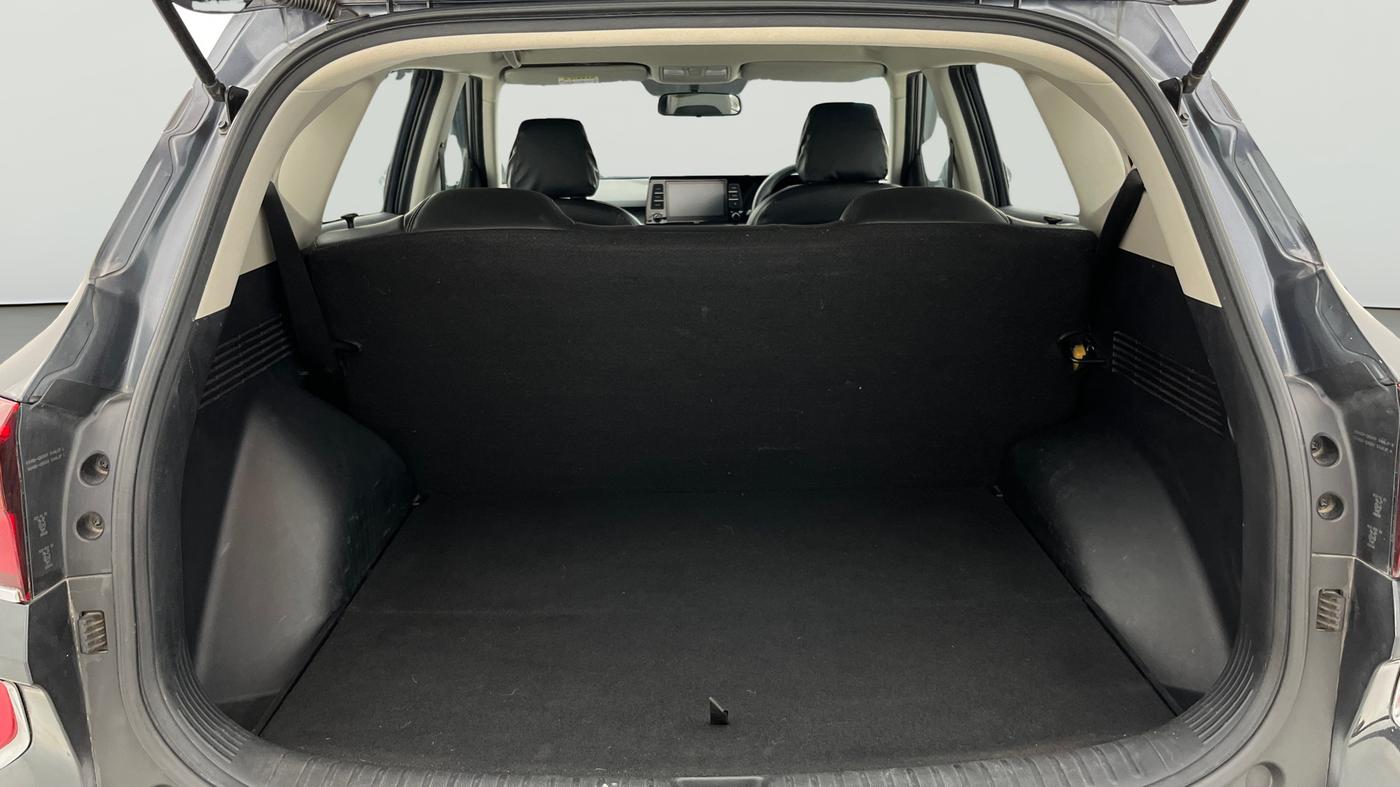2021 KIA SELTOS HTK 1.5 PETROL, Petrol, Manual, 40,508 km, Boot Open Zoomed View