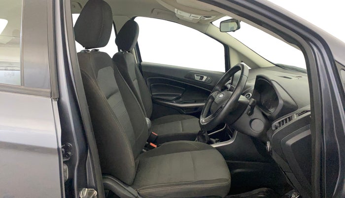 2019 Ford Ecosport TITANIUM 1.5L PETROL, Petrol, Manual, 65,360 km, Right Side Front Door Cabin