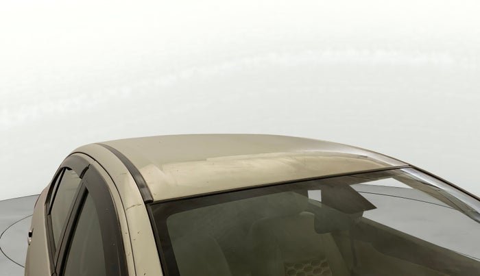 2016 Maruti Ciaz ZXI, Petrol, Manual, 95,555 km, Roof