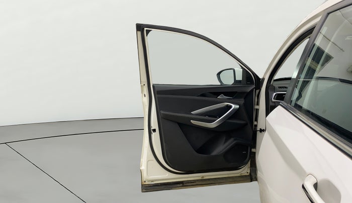 2020 MG HECTOR SHARP 1.5 DCT PETROL, Petrol, Automatic, 63,826 km, LHS Front Door