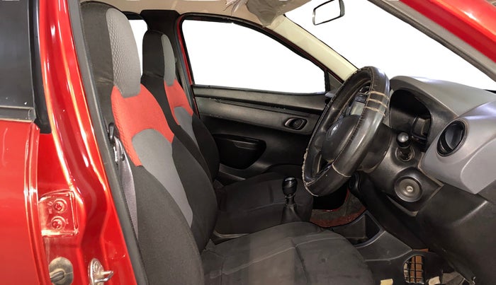 2018 Renault Kwid RXT 1.0, Petrol, Manual, 27,261 km, Right Side Front Door Cabin