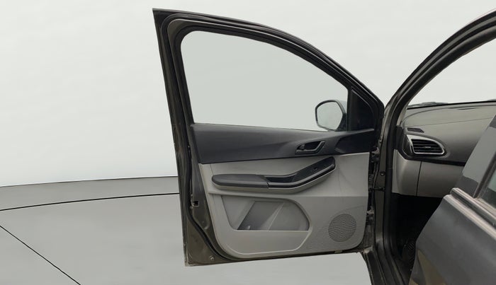 2021 Tata Tiago XT PETROL, Petrol, Manual, 22,544 km, LHS Front Door