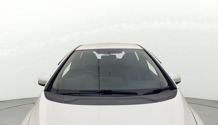 2017 Honda Jazz 1.2L I-VTEC V, Petrol, Manual, 69,669 km, Front Windshield