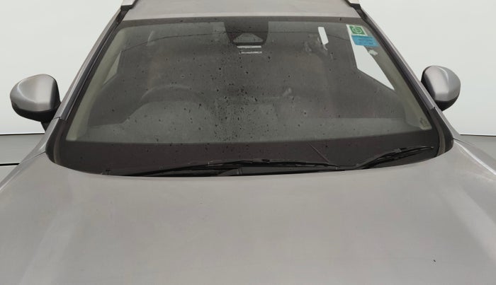 2023 Honda ELEVATE ZX CVT, Petrol, Automatic, 31,337 km, Front Windshield