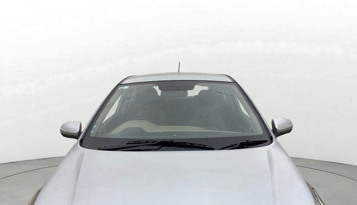 2019 Hyundai Elite i20 ASTA (O) CVT, Petrol, Automatic, 53,050 km, Front Windshield