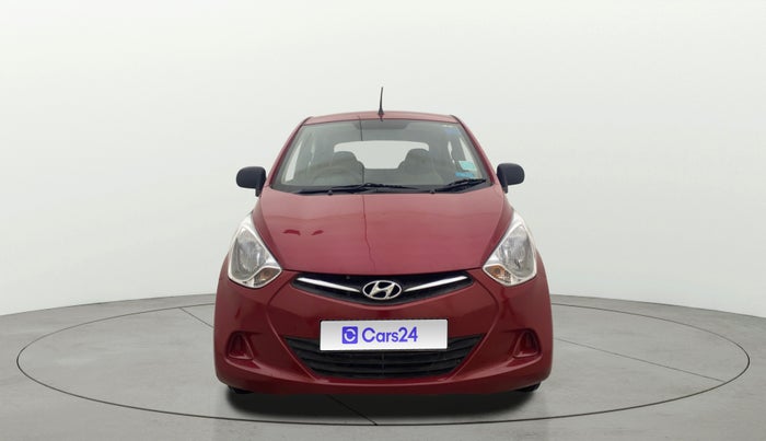 2015 Hyundai Eon D-LITE+, Petrol, Manual, 26,920 km, Front