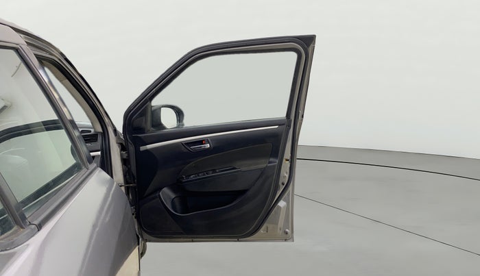 2013 Maruti Swift ZXI, Petrol, Manual, 54,475 km, RHS Front Door