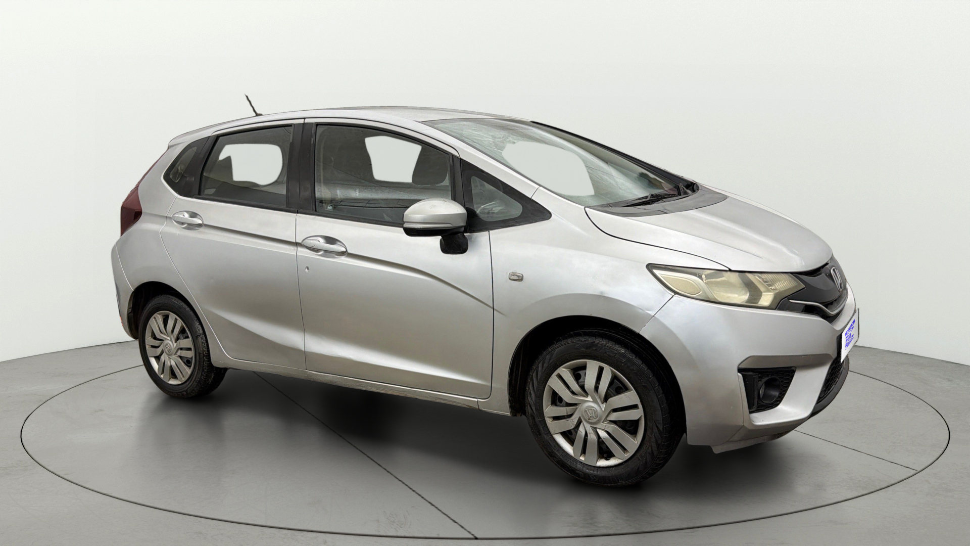 2017 Honda Jazz 2020-2023 1.2L I-VTEC S