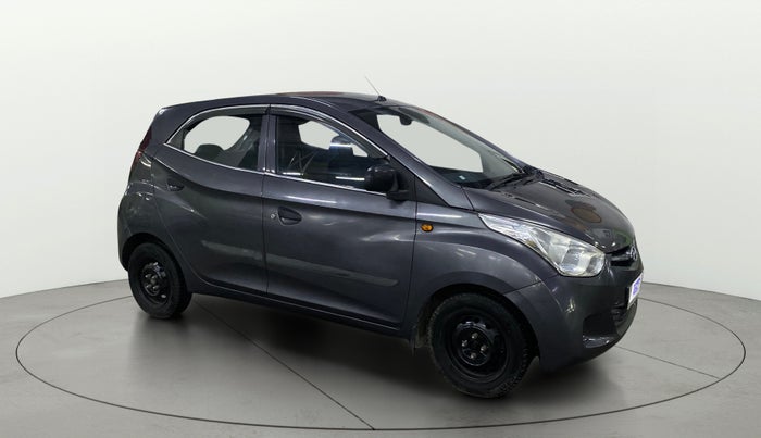 2014 Hyundai Eon MAGNA +, Petrol, Manual, 89,443 km, SRP