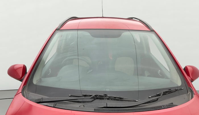 2019 Hyundai Grand i10 SPORTZ 1.2 KAPPA VTVT, Petrol, Manual, 27,834 km, Front Windshield