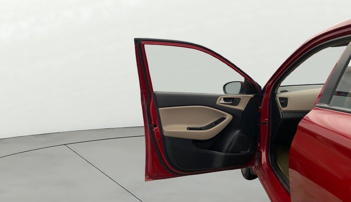 2015 Hyundai Elite i20 SPORTZ 1.2, Petrol, Manual, 32,568 km, LHS Front Door