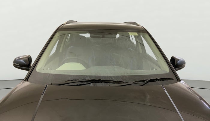 2021 Hyundai Creta SX 1.5 PETROL, Petrol, Manual, 83,855 km, Front Windshield
