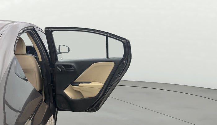 2014 Honda City 1.5L I-VTEC SV, Petrol, Manual, 76,726 km, RHS Rear Door