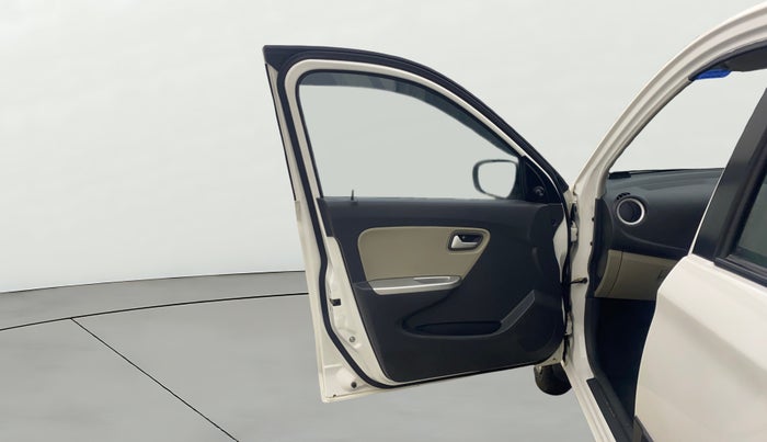 2018 Maruti Alto K10 VXI (O) AMT, Petrol, Automatic, 6,935 km, LHS Front Door