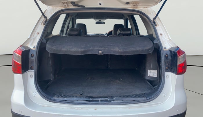 2017 Maruti S Cross DELTA 1.3, Diesel, Manual, 1,32,280 km, Boot Open Zoomed View