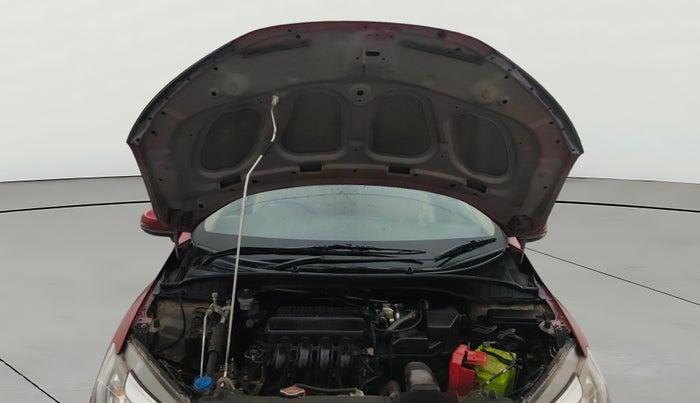 2019 Honda City 1.5L I-VTE V CVT, Petrol, Automatic, 27,517 km, Open Bonet