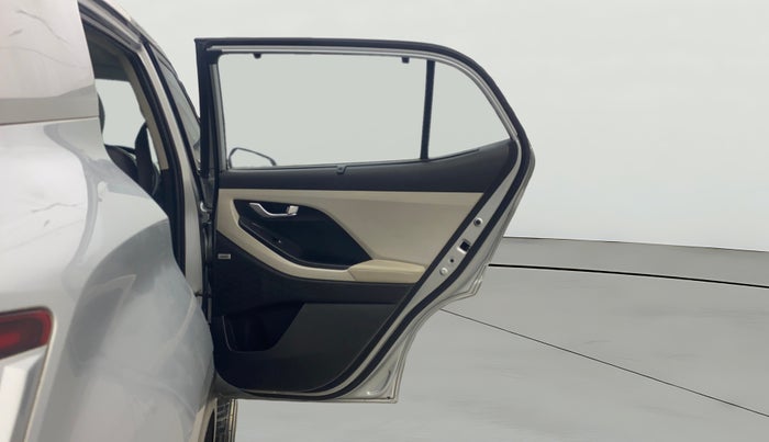 2020 Hyundai Creta SX (O) AT 1.5 DIESEL, Diesel, Automatic, 61,144 km, RHS Rear Door