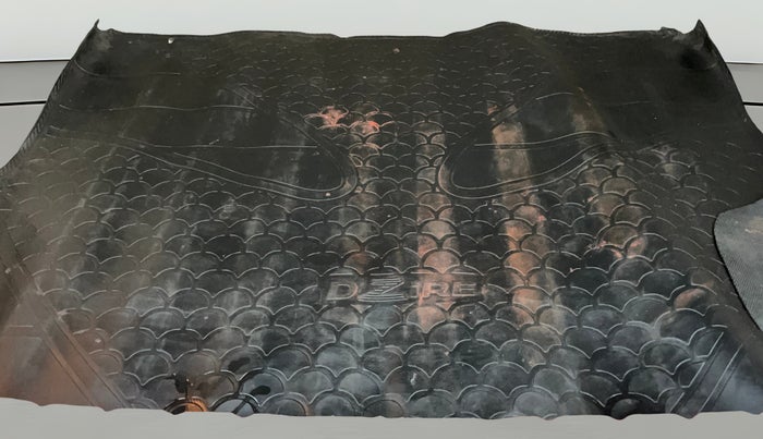 2015 Nissan Terrano XL D PLUS, Diesel, Manual, 95,649 km, Boot Open Zoomed View