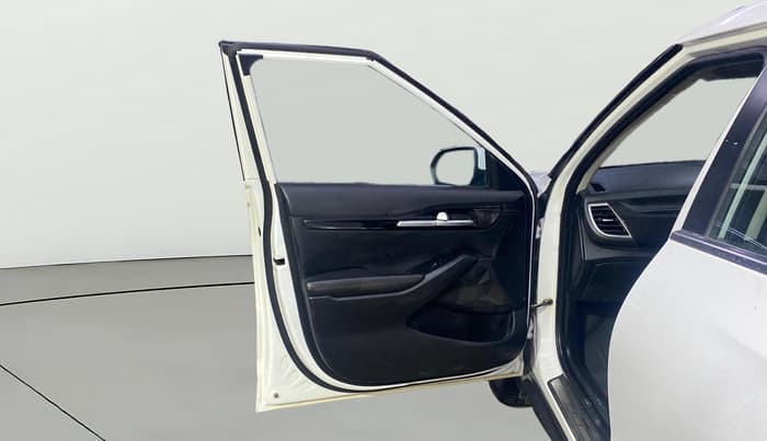 2019 KIA SELTOS GTK 1.4 PETROL, Petrol, Manual, 1,12,787 km, LHS Front Door