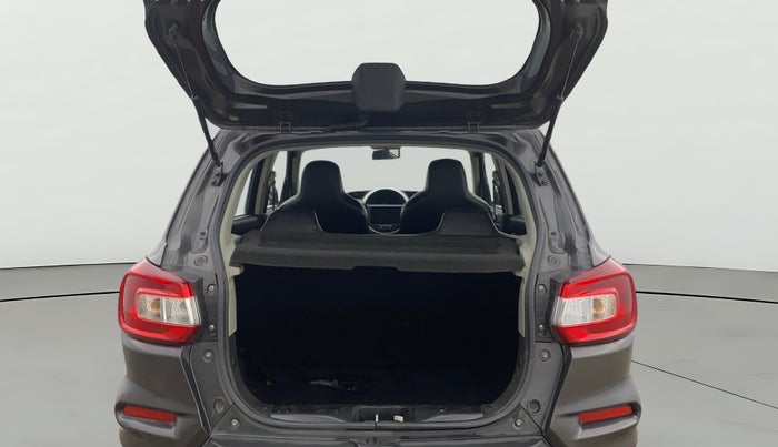 2019 Maruti S PRESSO VXI+, Petrol, Manual, 49,022 km, Boot Open Zoomed View