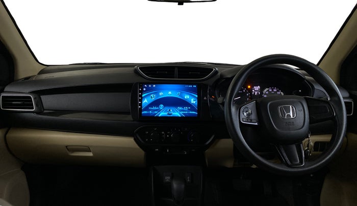 2019 Honda Amaze 1.2L I-VTEC S CVT, Petrol, Automatic, 32,313 km, Dashboard