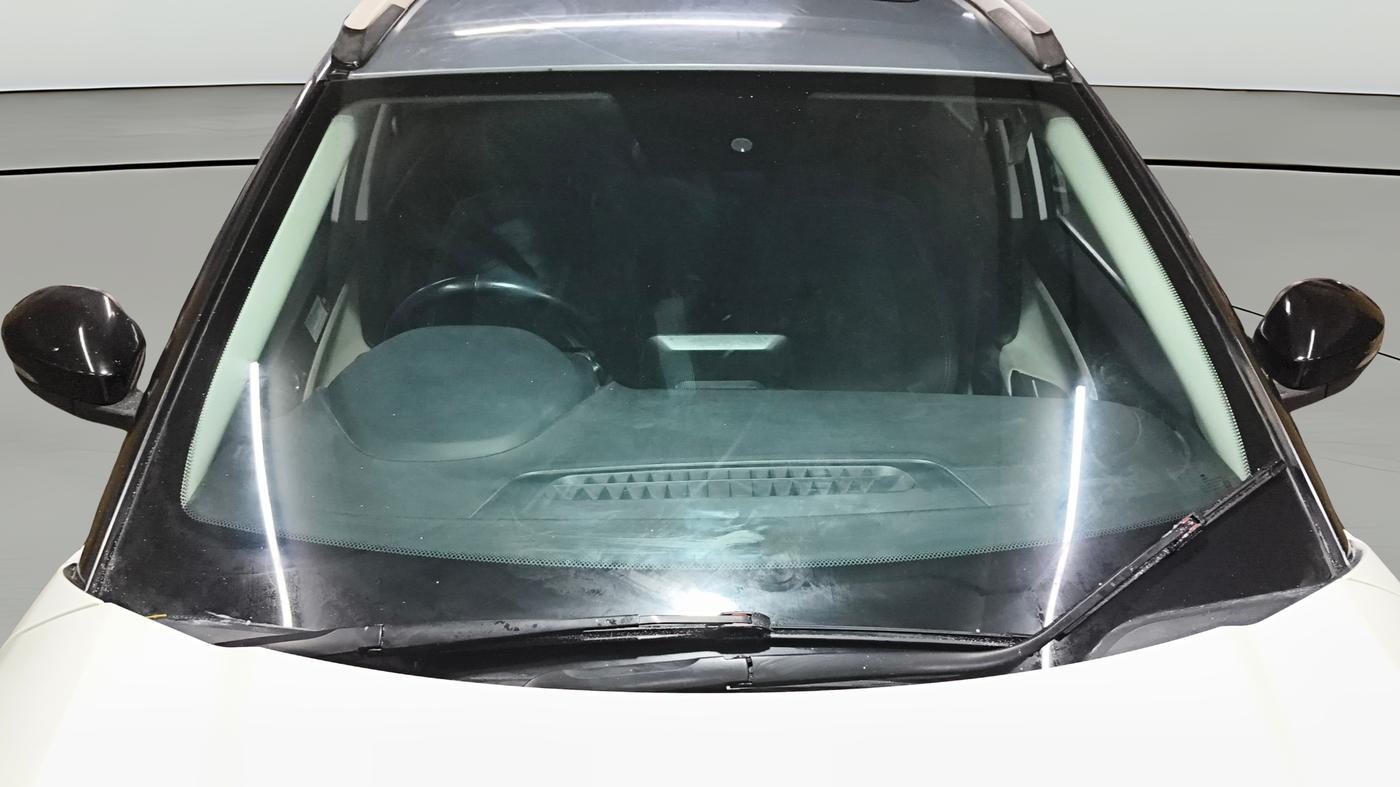 2021 Tata NEXON XZA PLUS SUNROOF PETROL, Petrol, Automatic, 52,378 km, Front Windshield