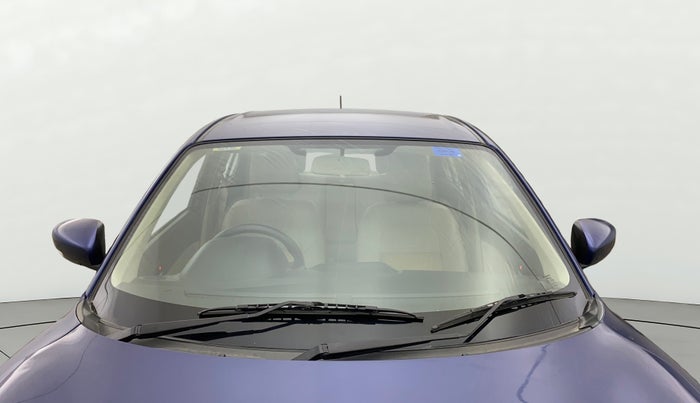 2017 Maruti Dzire VXI AMT, Petrol, Automatic, 39,236 km, Front Windshield