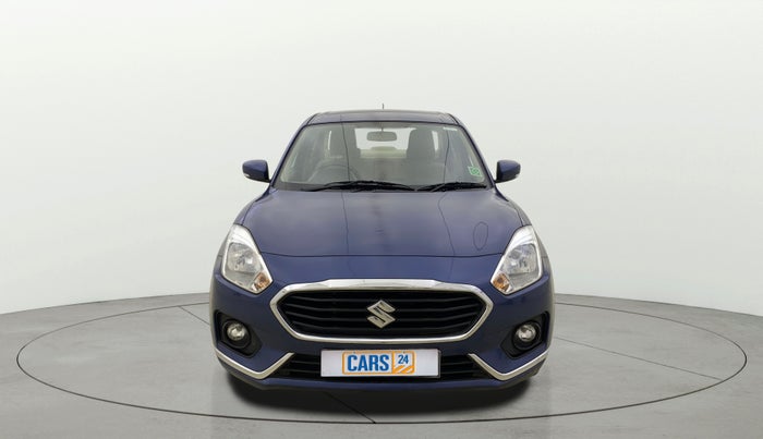 2017 Maruti Dzire ZXI, Petrol, Manual, 37,542 km, Front