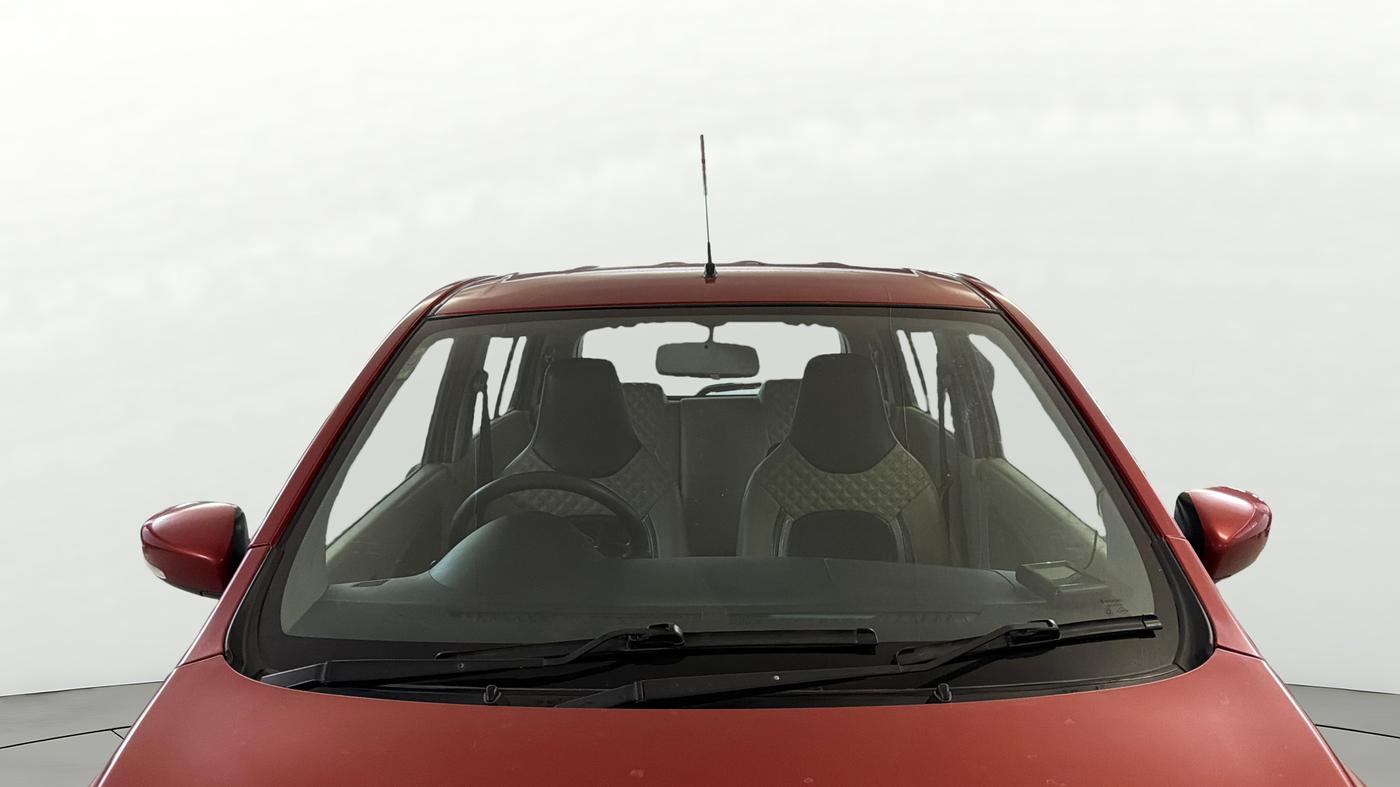2018 Maruti Celerio ZXI AMT (O), Petrol, Automatic, 47,896 km, Front Windshield
